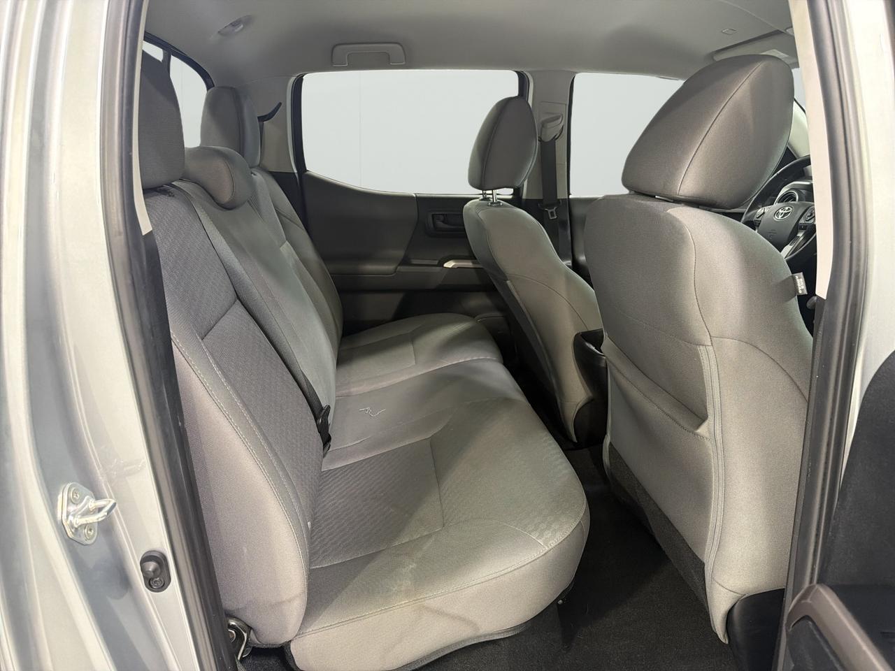 2023 Toyota Tacoma 2WD SR5 San Antonio TX