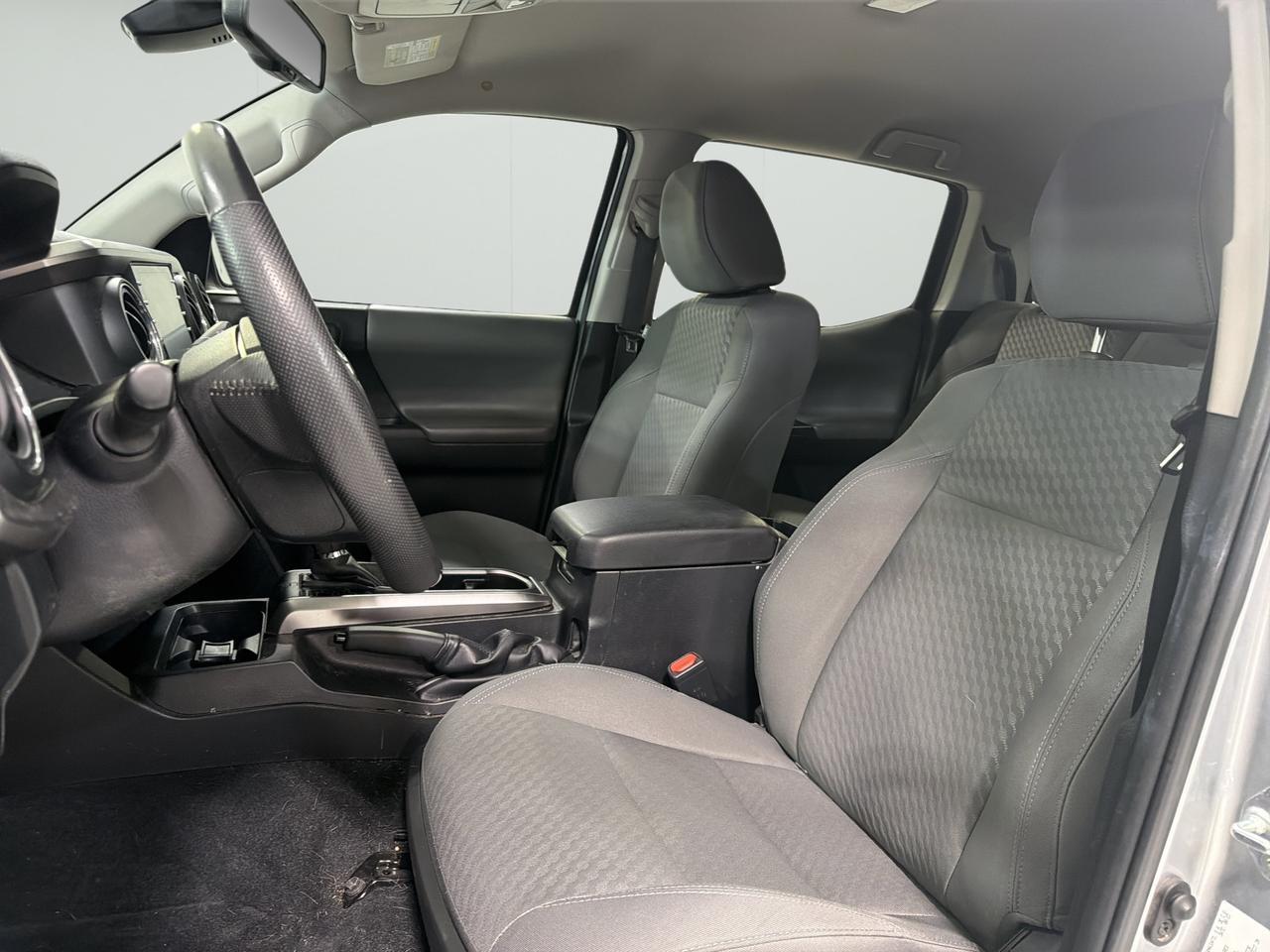 2023 Toyota Tacoma 2WD SR5 San Antonio TX