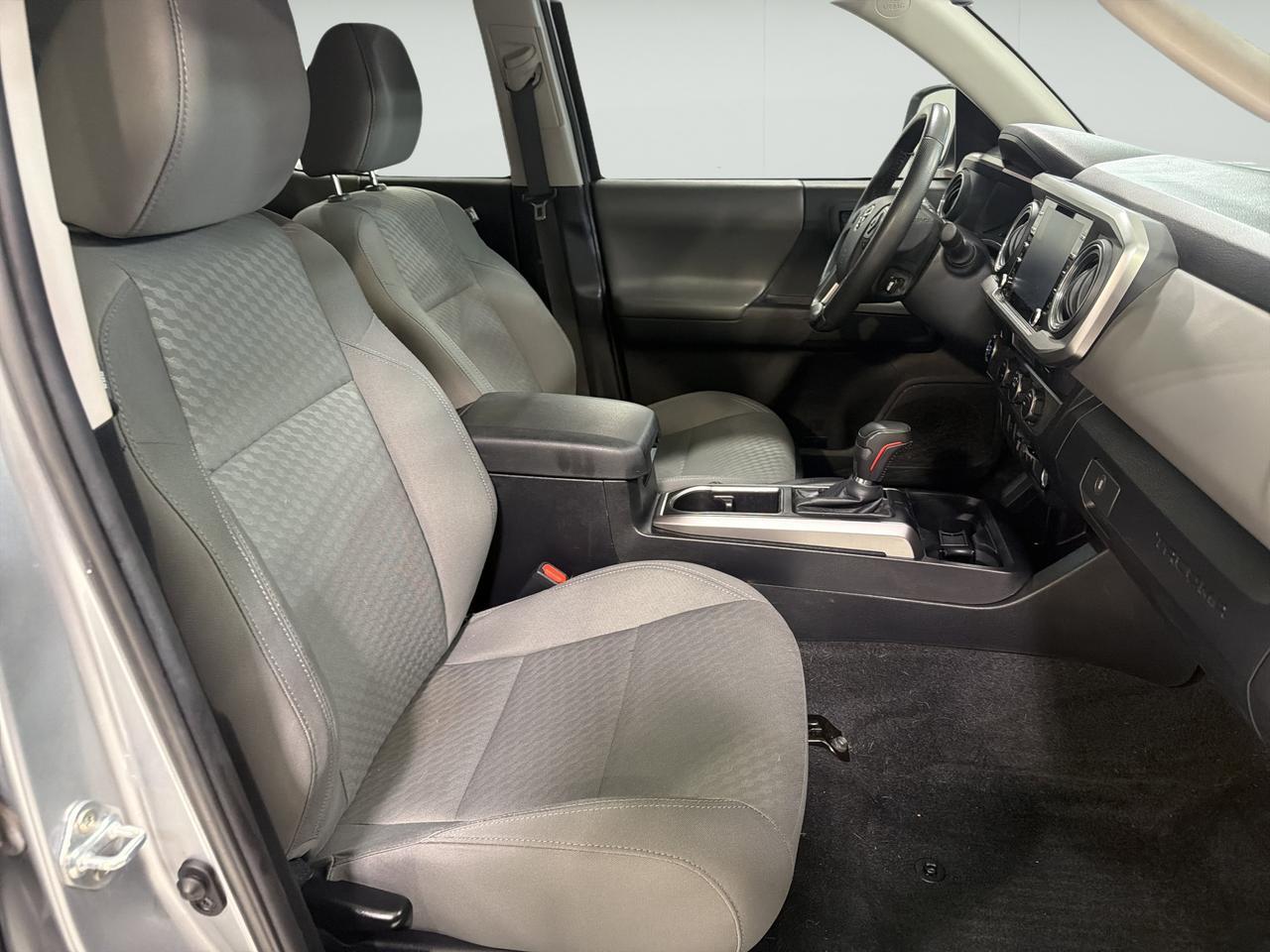 2023 Toyota Tacoma 2WD SR5 San Antonio TX