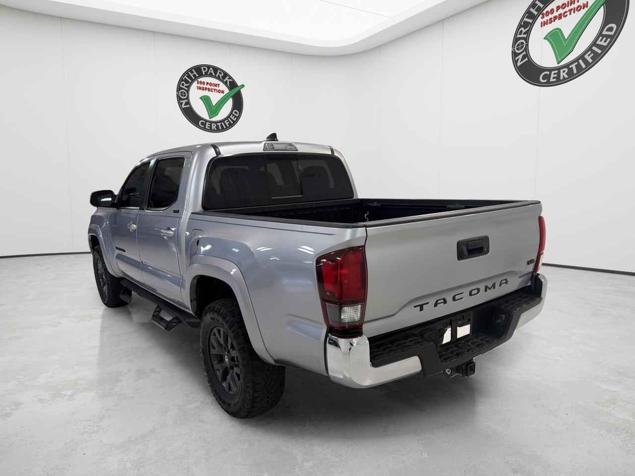 2023 Toyota Tacoma 2WD SR5 San Antonio TX