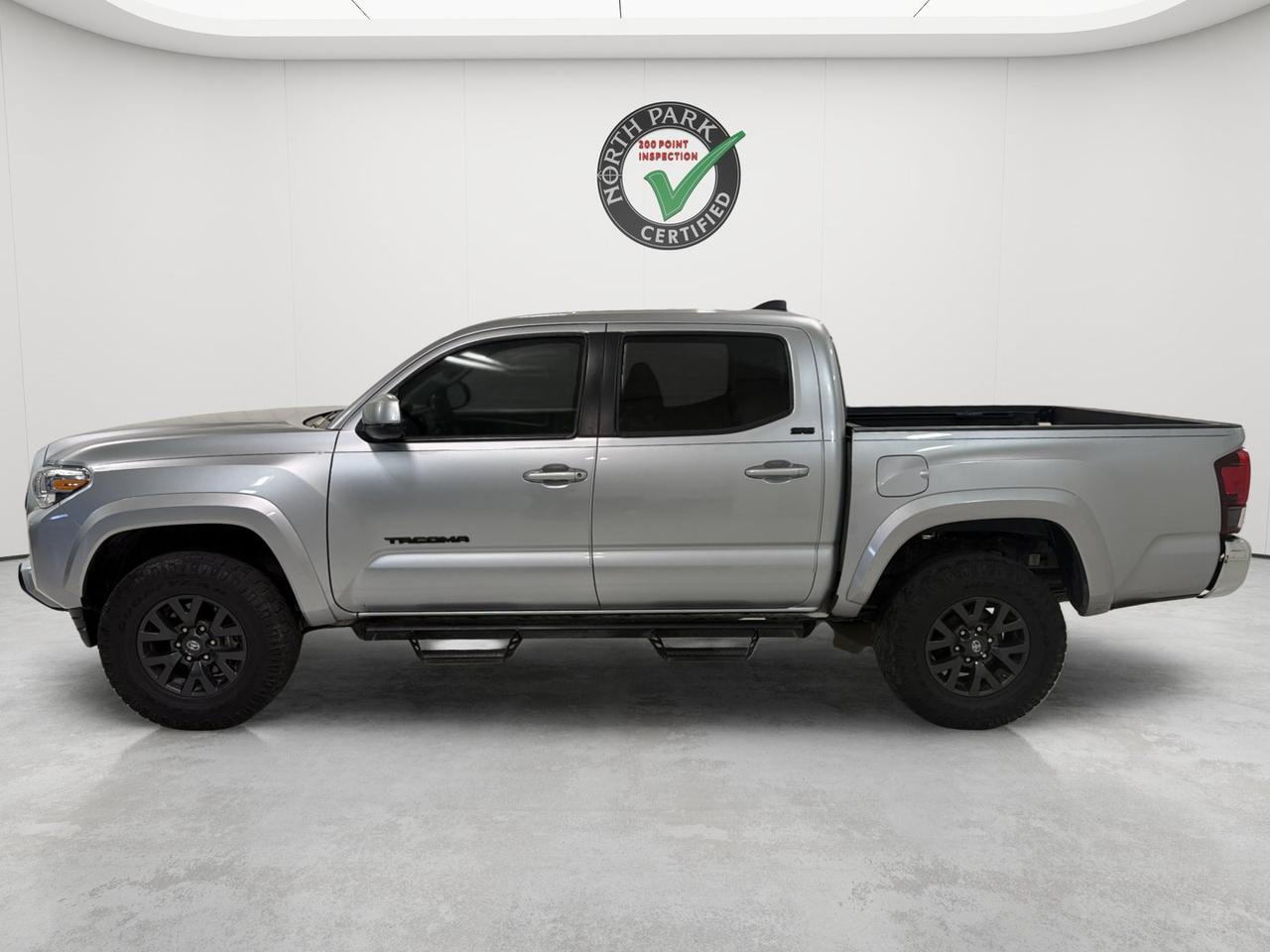 2023 Toyota Tacoma 2WD SR5