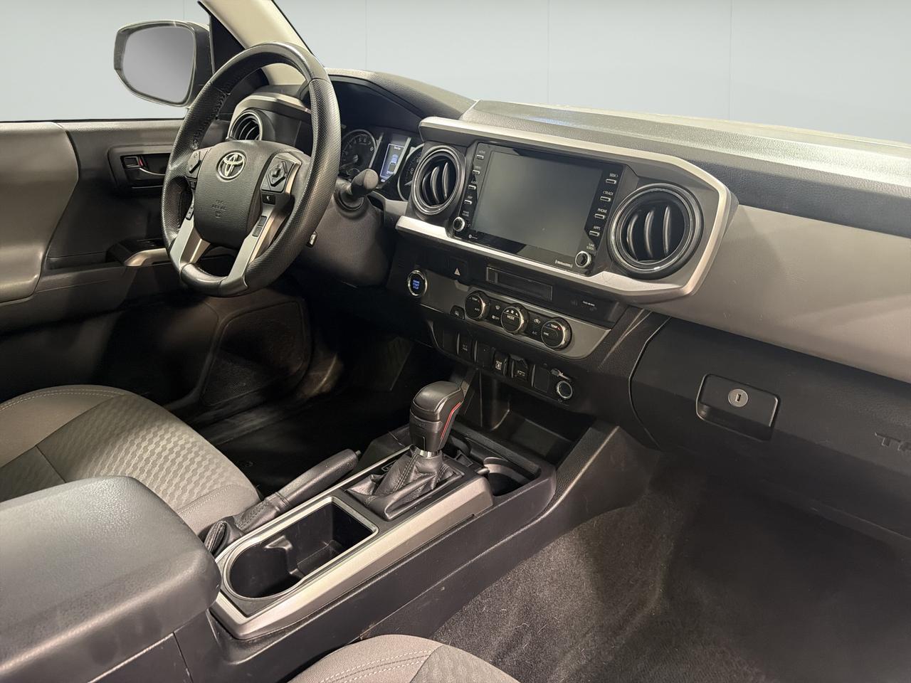 2023 Toyota Tacoma 2WD SR5 San Antonio TX