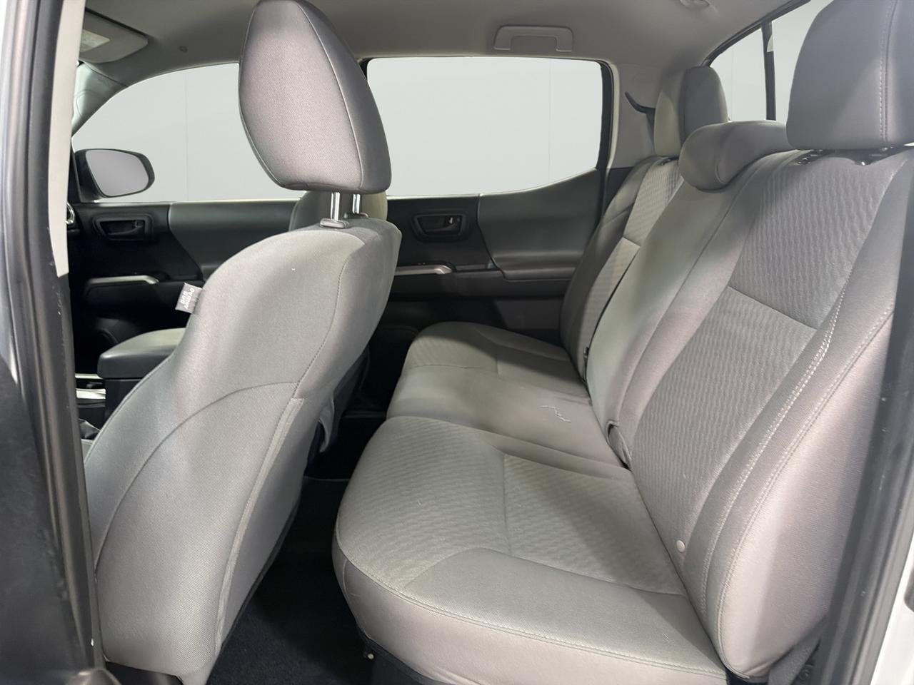 2023 Toyota Tacoma 2WD SR5 San Antonio TX