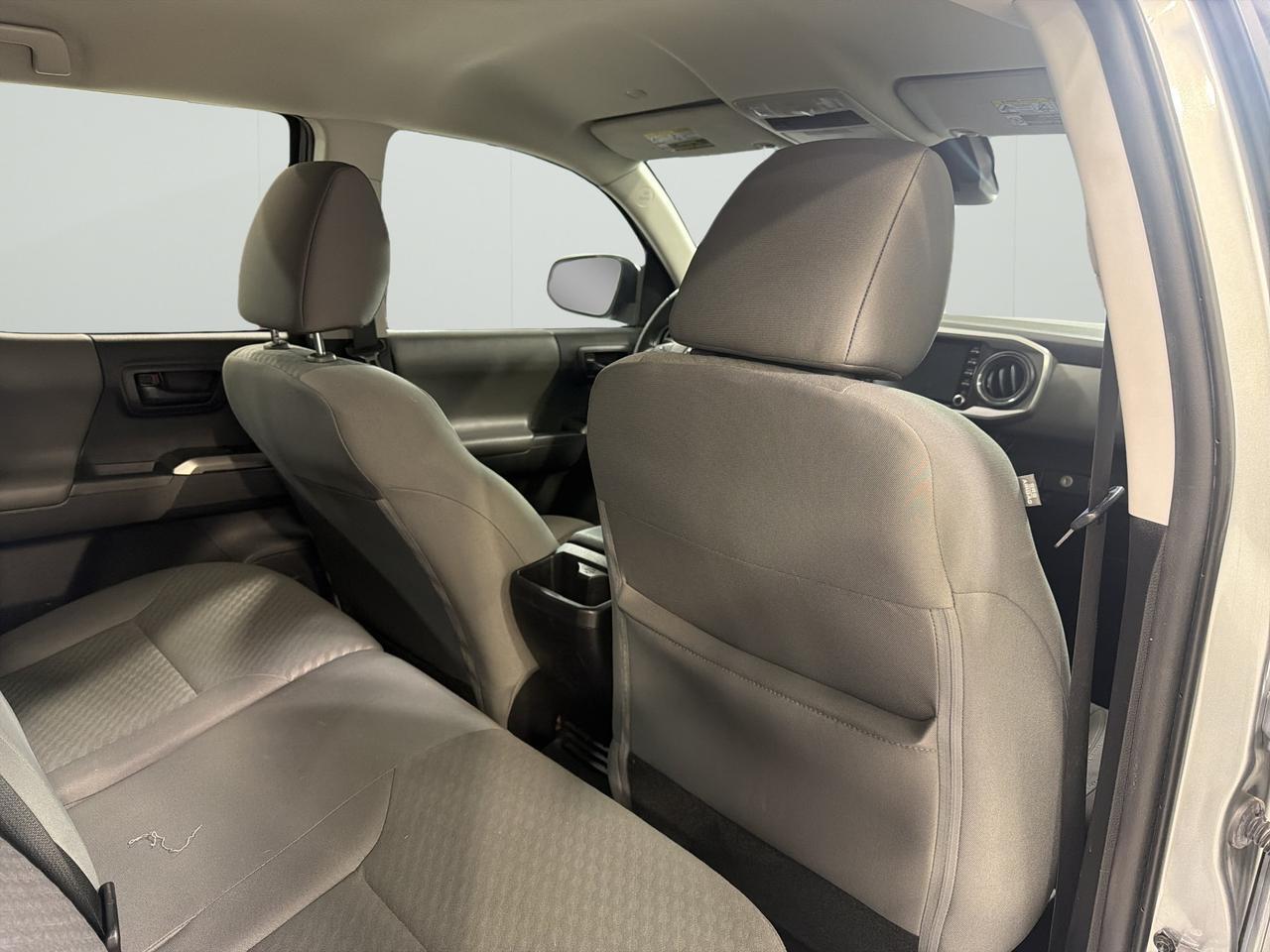 2023 Toyota Tacoma 2WD SR5 San Antonio TX