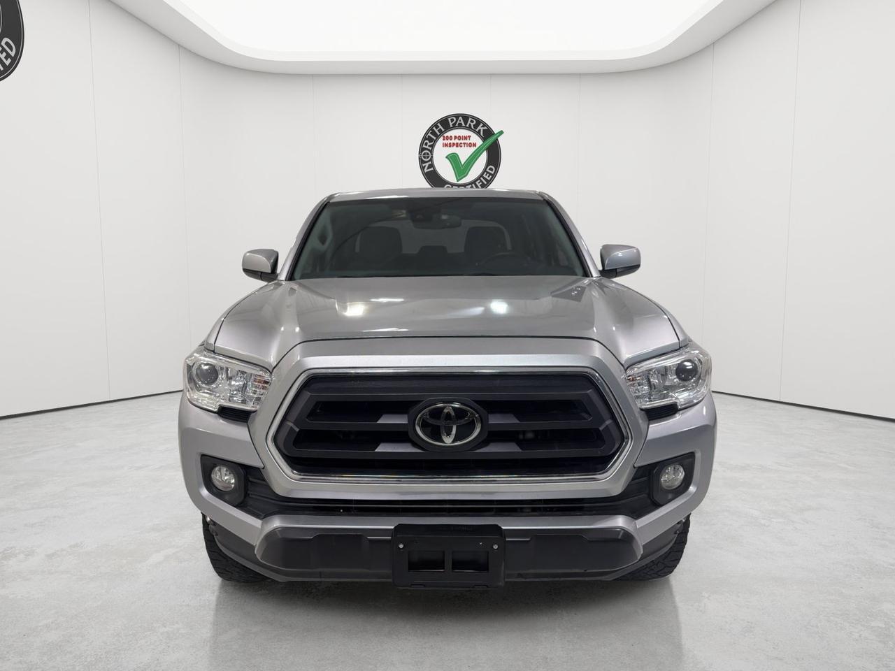 2023 Toyota Tacoma 2WD SR5 San Antonio TX