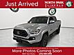 2023 Toyota Tacoma 2WD SR5