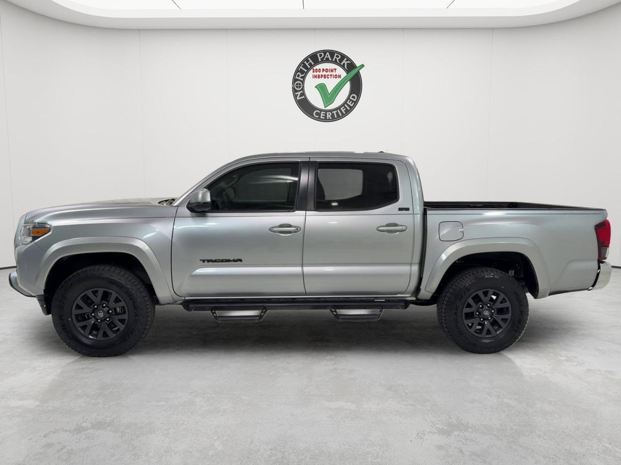 2023 Toyota Tacoma 2WD SR5