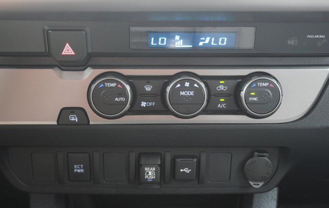 2023 Toyota Tacoma 2WD SR5 San Juan TX