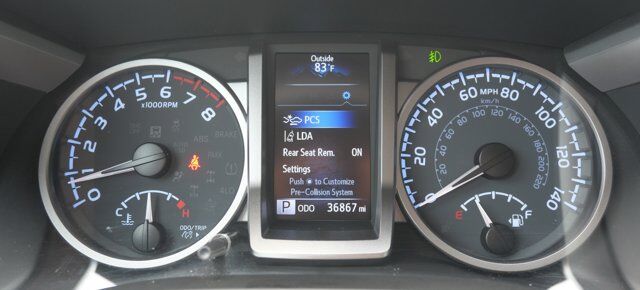 2023 Toyota Tacoma 2WD SR5 San Juan TX