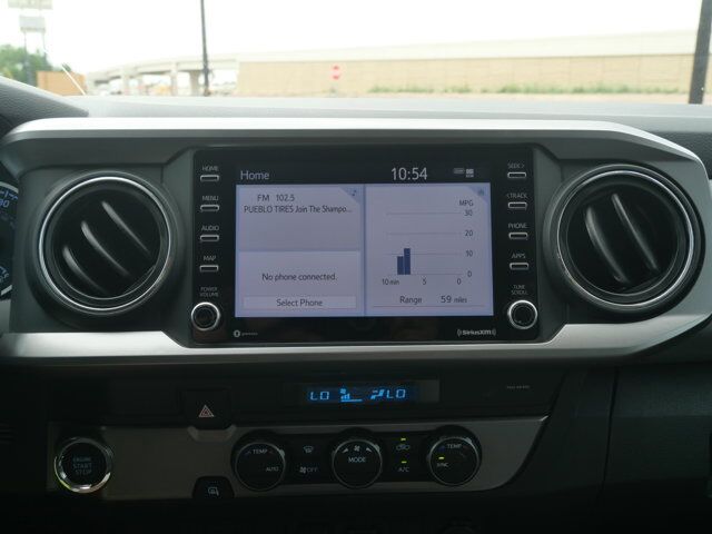 2023 Toyota Tacoma 2WD SR5 San Juan TX