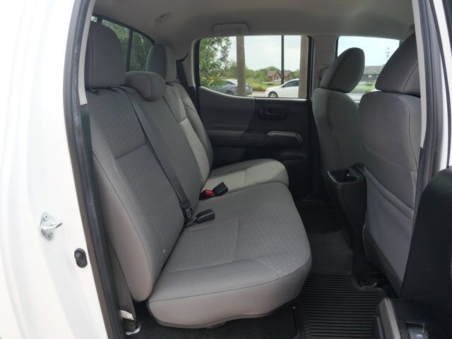 2023 Toyota Tacoma 2WD SR5 San Juan TX