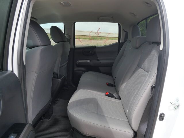2023 Toyota Tacoma 2WD SR5 San Juan TX