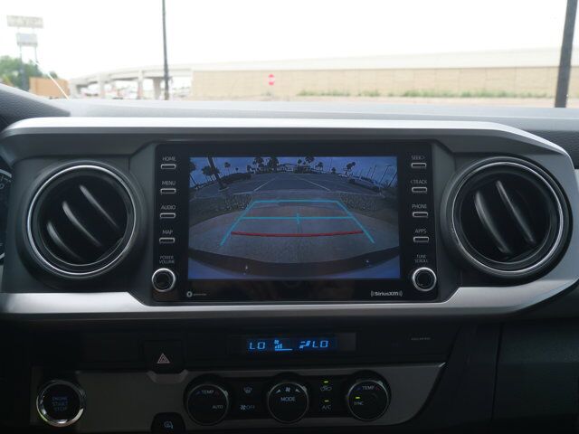 2023 Toyota Tacoma 2WD SR5 San Juan TX