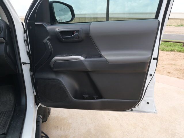 2023 Toyota Tacoma 2WD SR5 San Juan TX