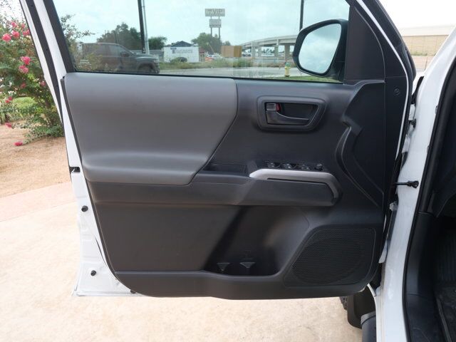 2023 Toyota Tacoma 2WD SR5 San Juan TX