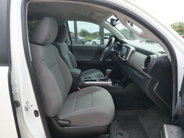 2023 Toyota Tacoma 2WD SR5 San Juan TX