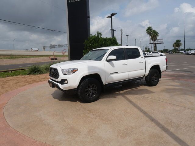 2023 Toyota Tacoma 2WD SR5 San Juan TX
