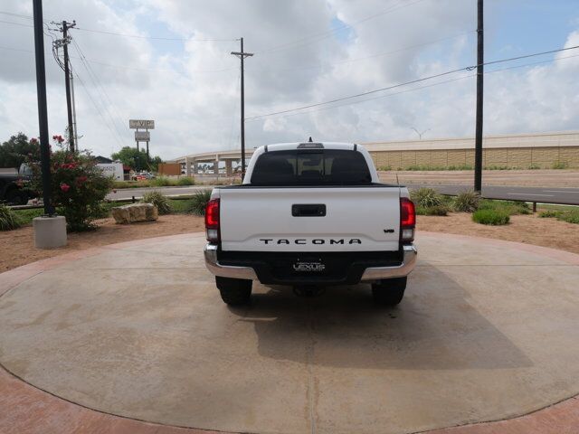 2023 Toyota Tacoma 2WD SR5 San Juan TX