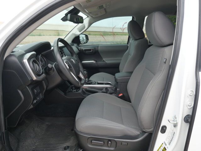2023 Toyota Tacoma 2WD SR5 San Juan TX