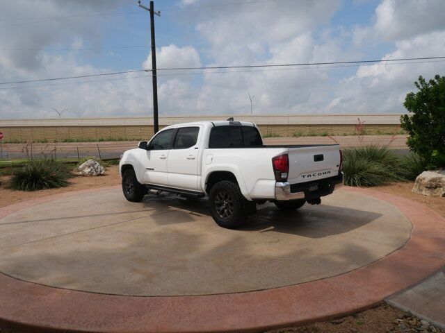 2023 Toyota Tacoma 2WD SR5 San Juan TX