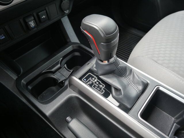 2023 Toyota Tacoma 2WD SR5 San Juan TX