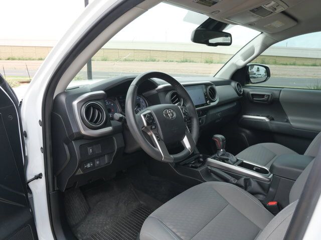 2023 Toyota Tacoma 2WD SR5 San Juan TX