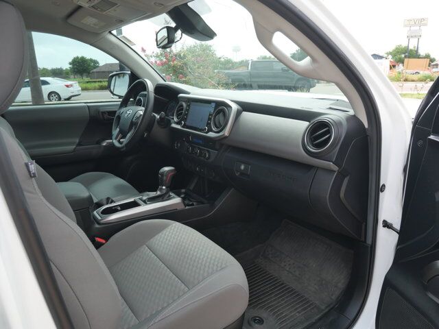 2023 Toyota Tacoma 2WD SR5 San Juan TX