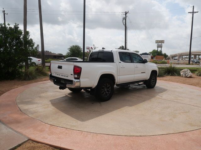 2023 Toyota Tacoma 2WD SR5 San Juan TX