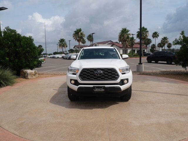 2023 Toyota Tacoma 2WD SR5 San Juan TX