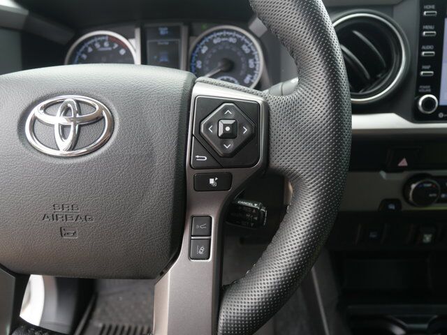 2023 Toyota Tacoma 2WD SR5 San Juan TX
