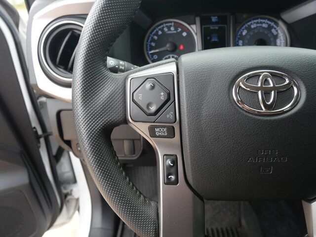 2023 Toyota Tacoma 2WD SR5 San Juan TX