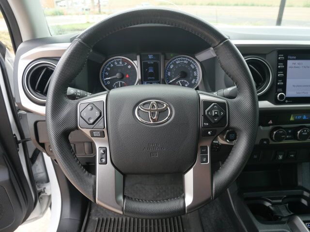 2023 Toyota Tacoma 2WD SR5 San Juan TX