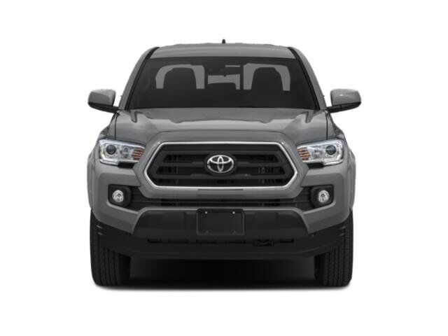 2023 Toyota Tacoma 2WD SR5 San Juan TX