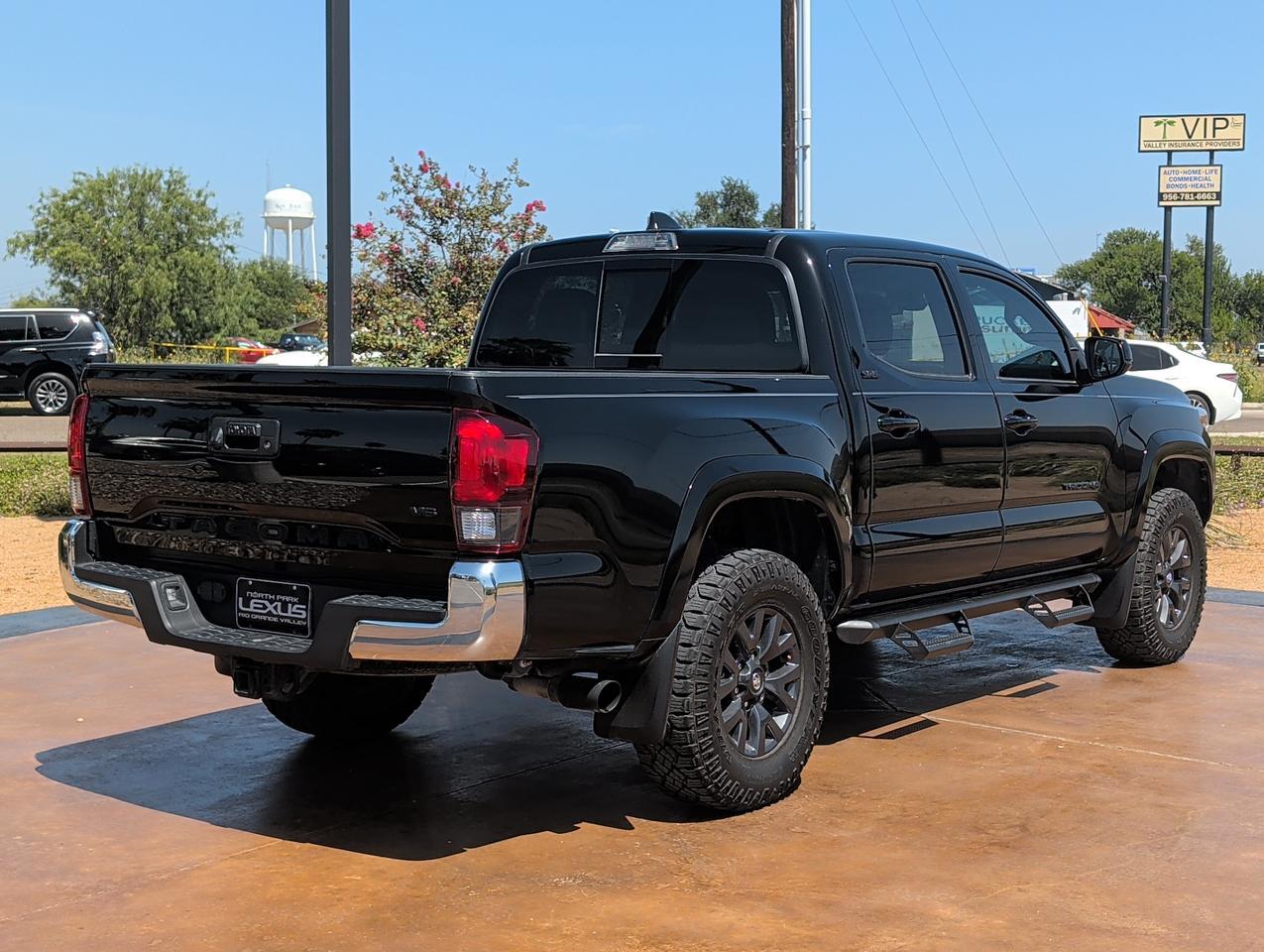 2023 Toyota Tacoma 2WD SR5