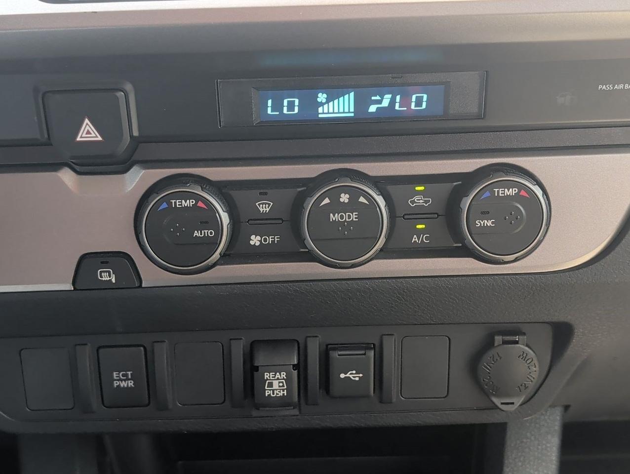 2023 Toyota Tacoma 2WD SR5 San Juan TX