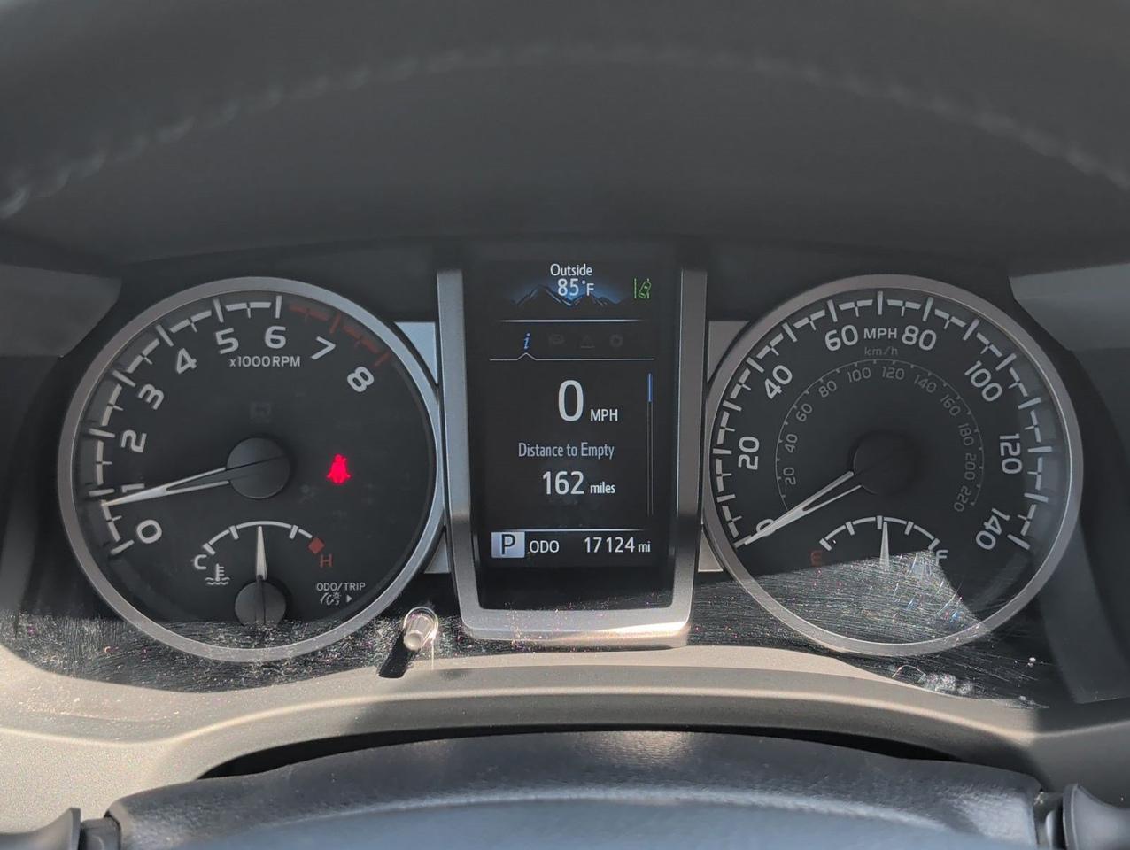 2023 Toyota Tacoma 2WD SR5 San Juan TX