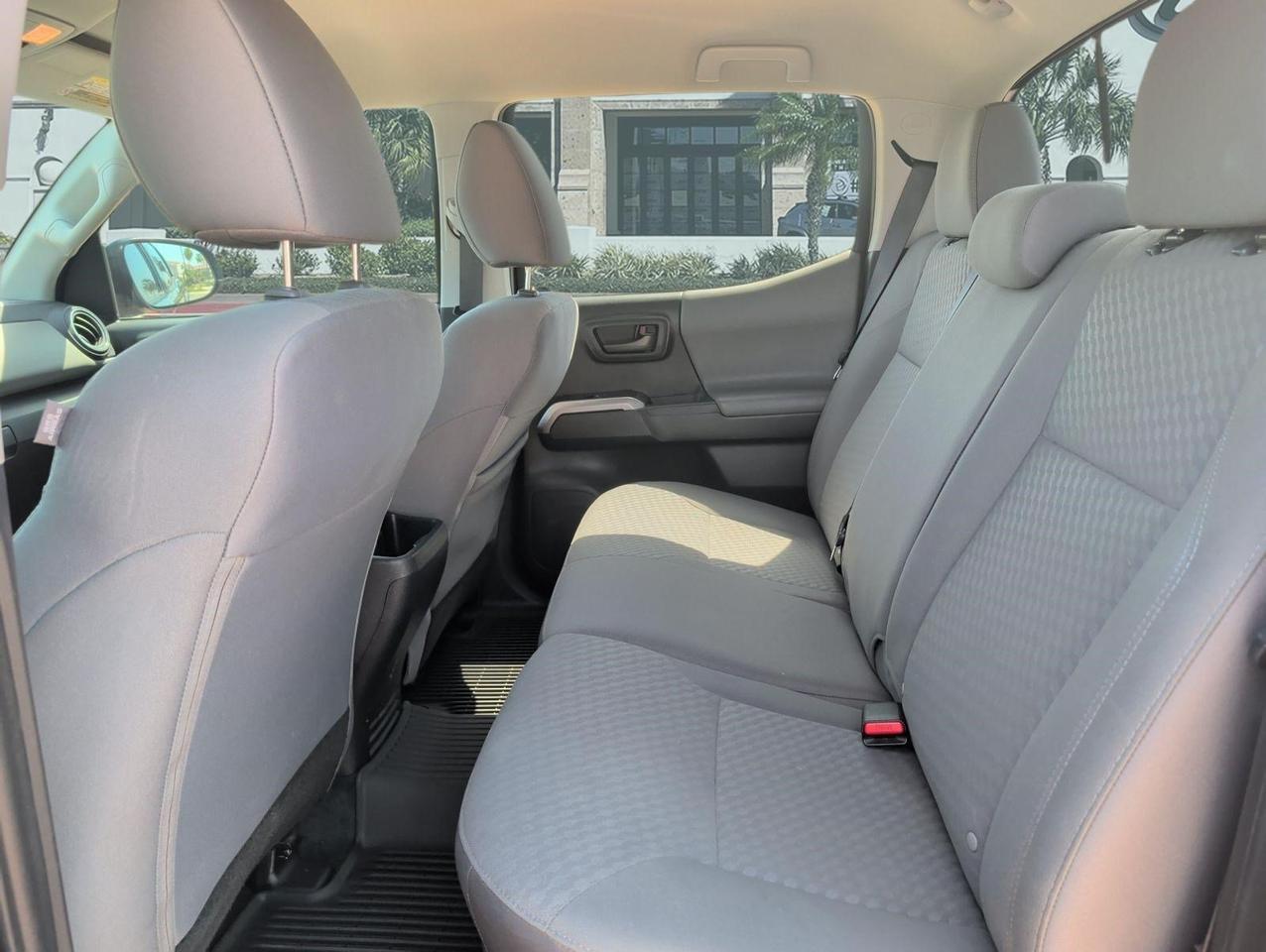 2023 Toyota Tacoma 2WD SR5 San Juan TX