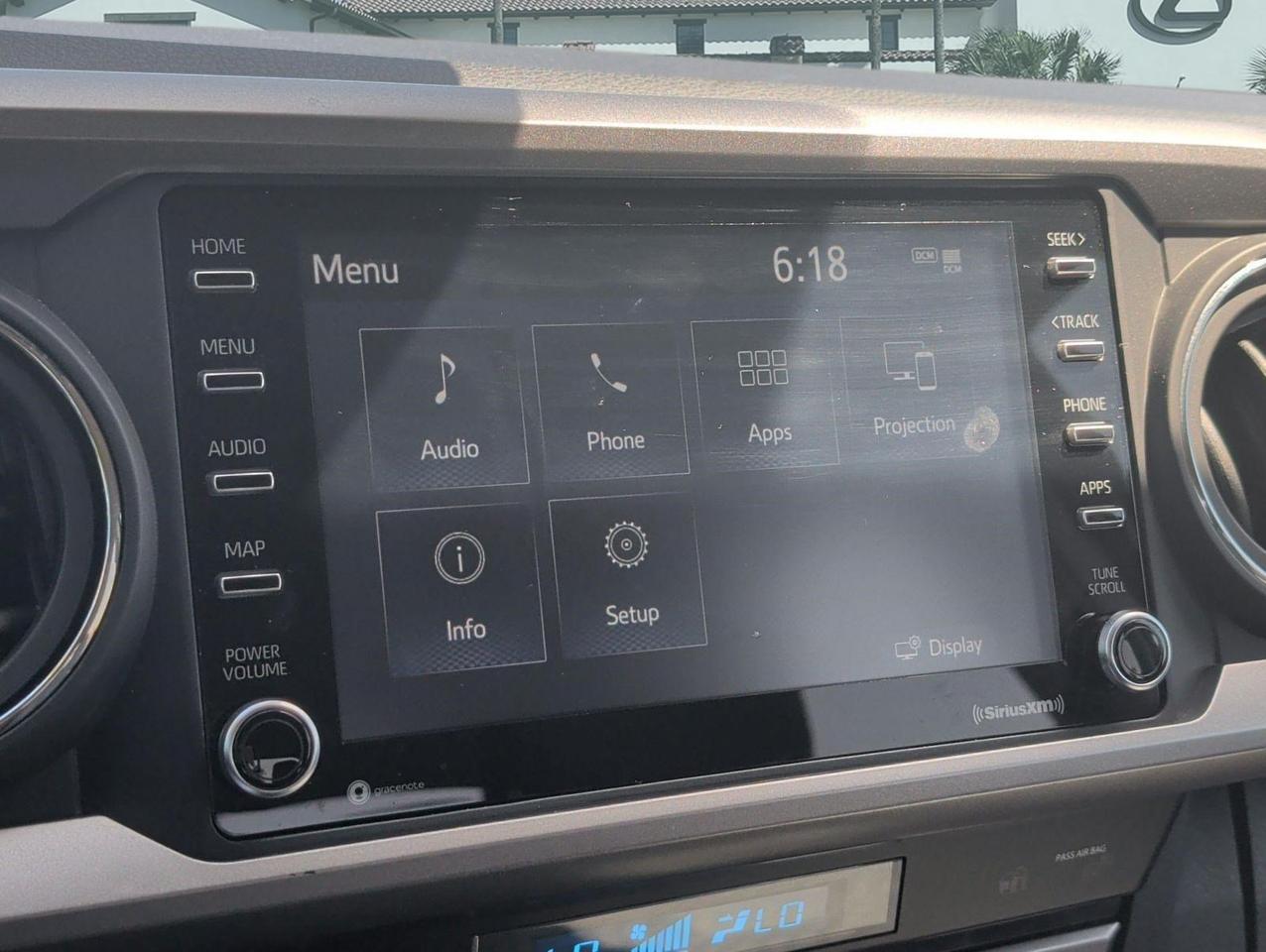 2023 Toyota Tacoma 2WD SR5 San Juan TX