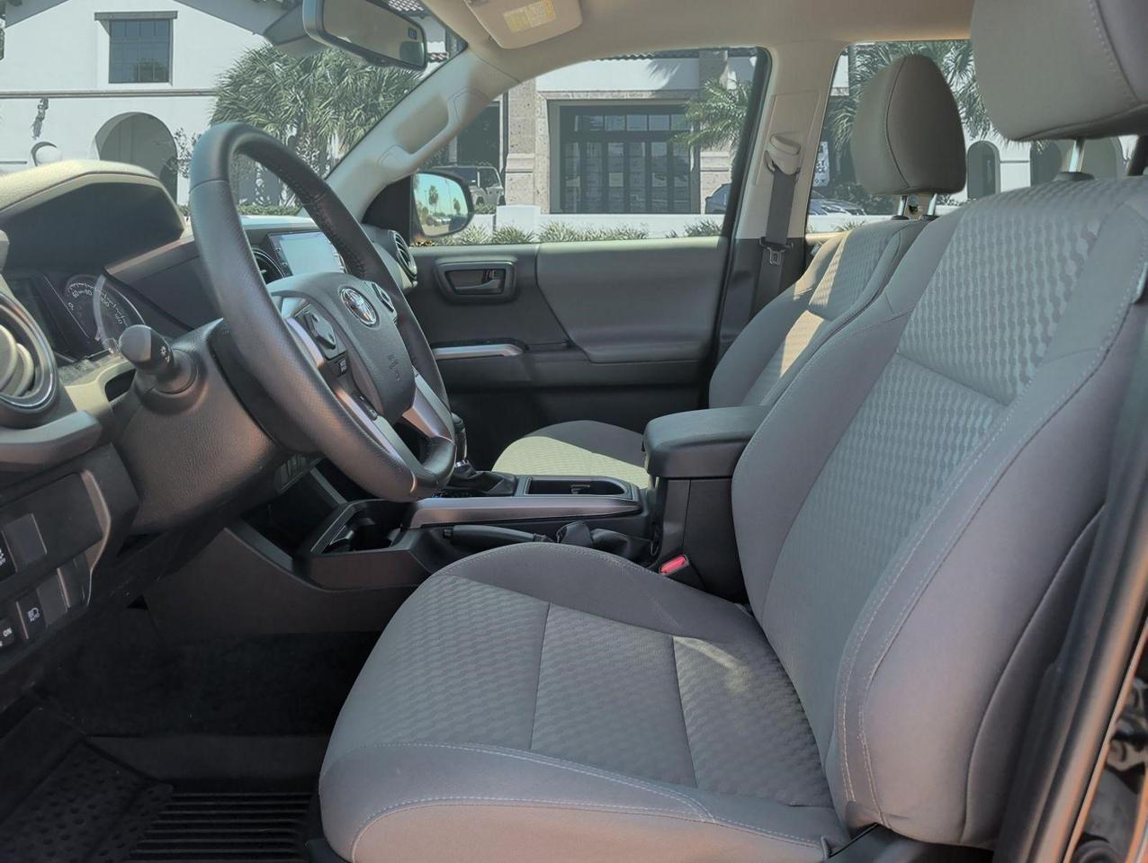 2023 Toyota Tacoma 2WD SR5 San Juan TX