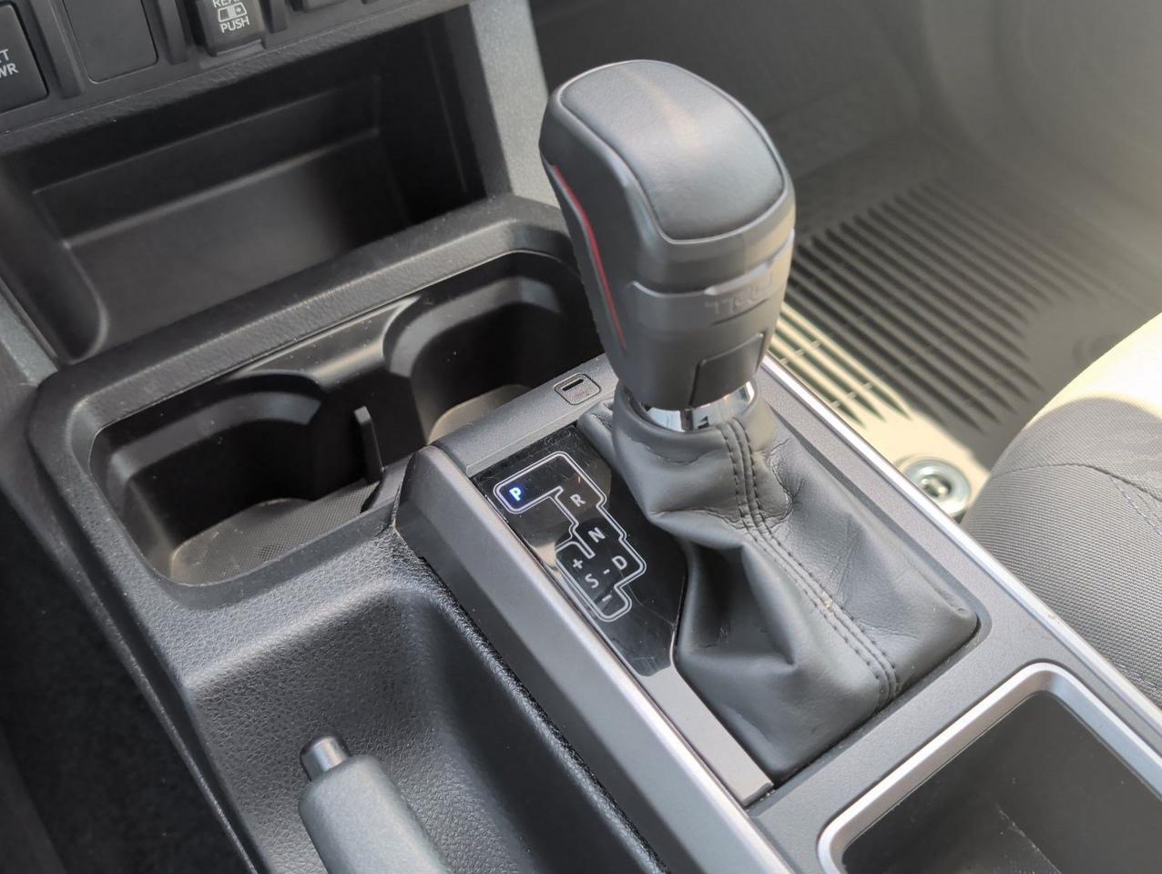 2023 Toyota Tacoma 2WD SR5 San Juan TX