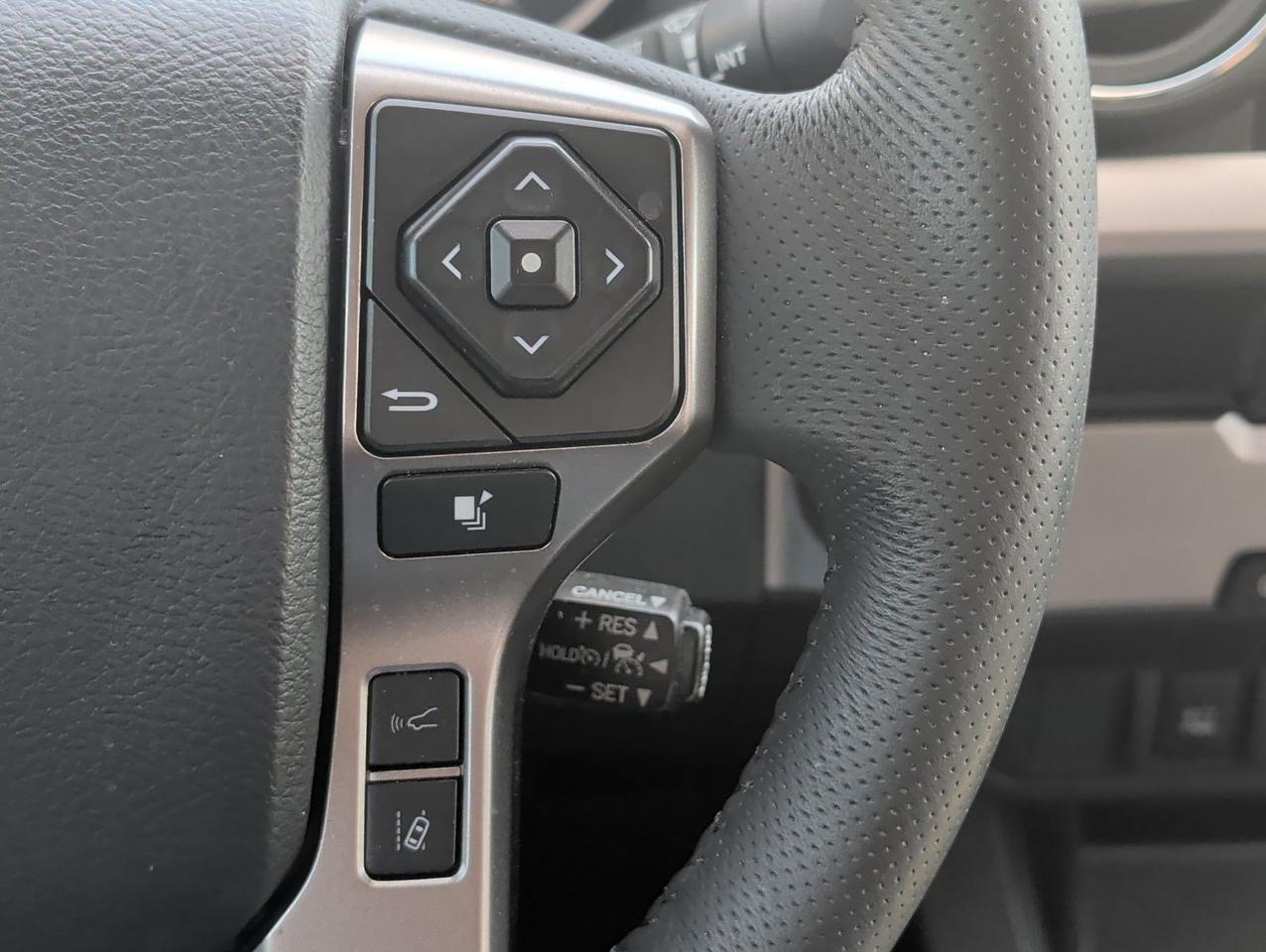 2023 Toyota Tacoma 2WD SR5 San Juan TX