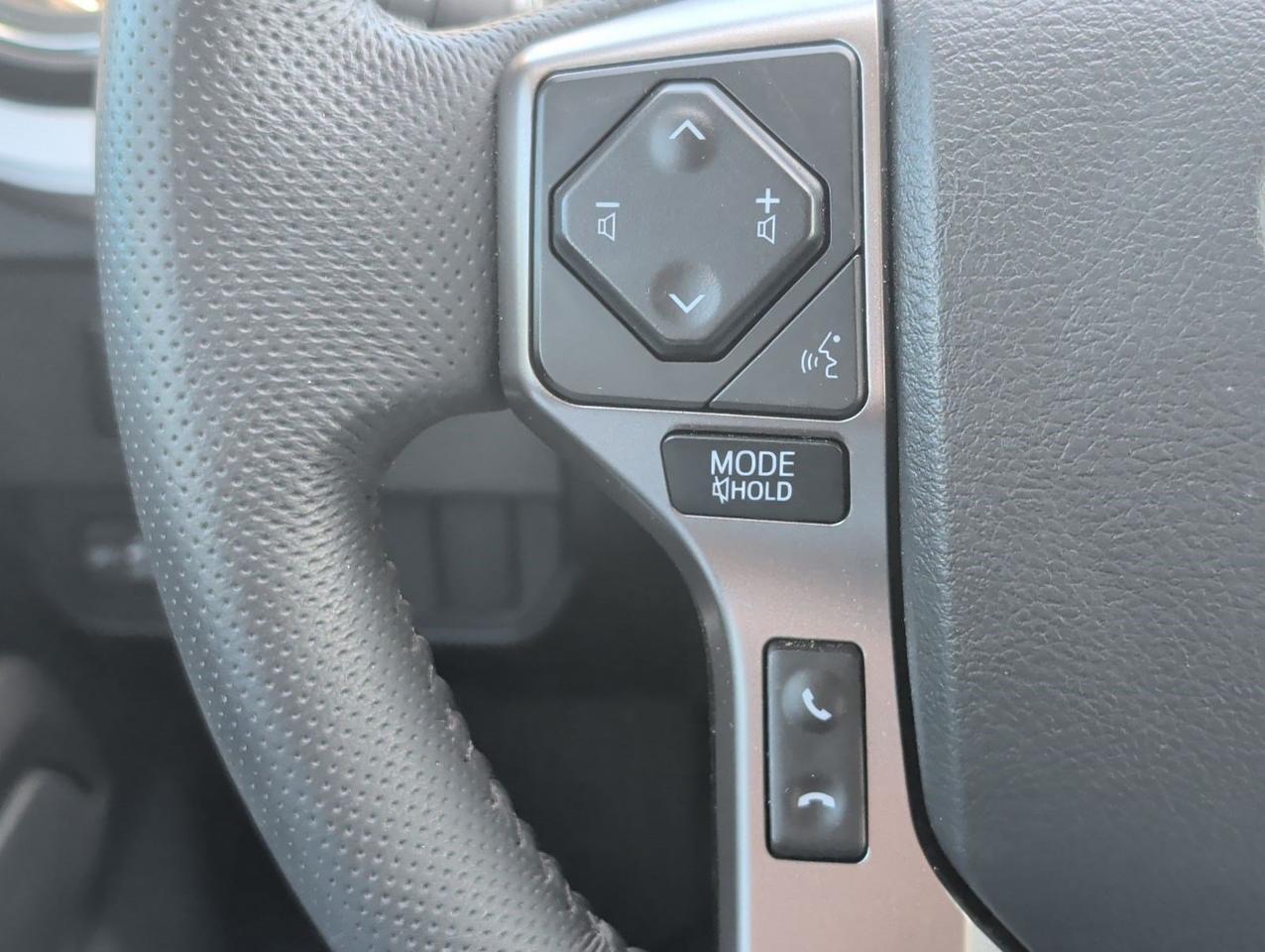 2023 Toyota Tacoma 2WD SR5 San Juan TX