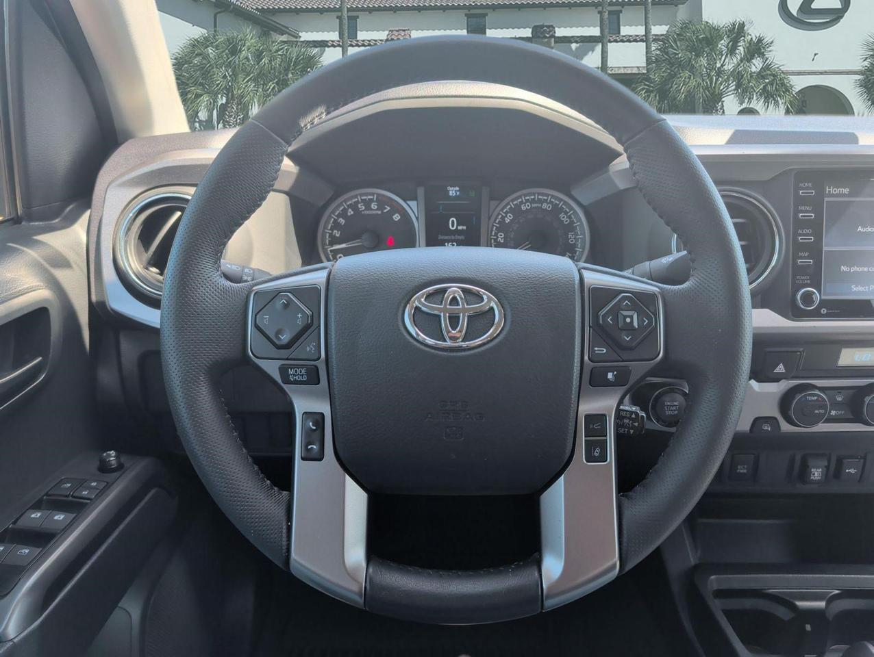 2023 Toyota Tacoma 2WD SR5 San Juan TX