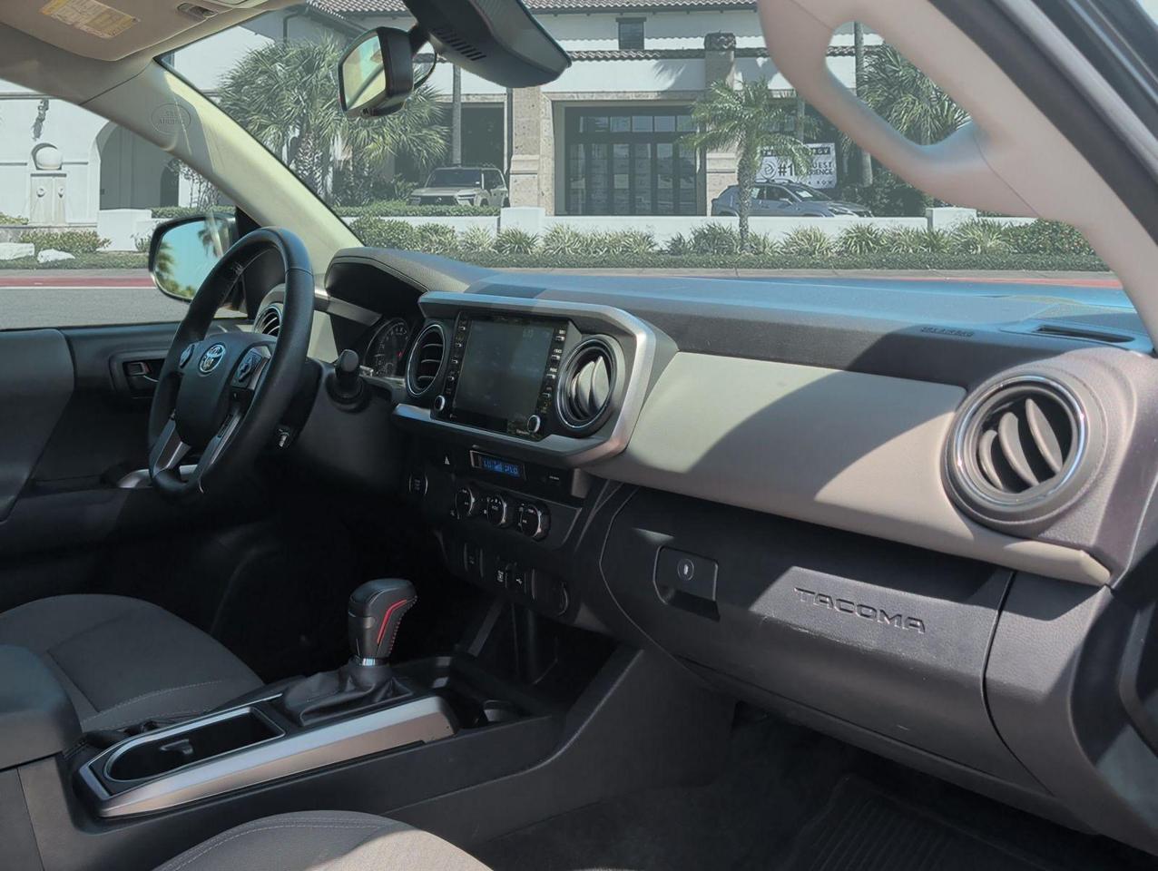 2023 Toyota Tacoma 2WD SR5 San Juan TX