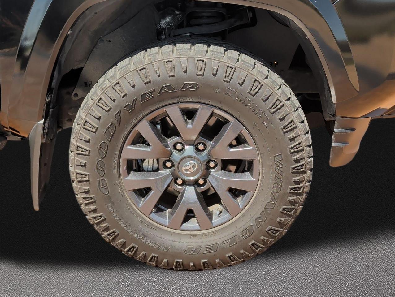2023 Toyota Tacoma 2WD SR5 San Juan TX