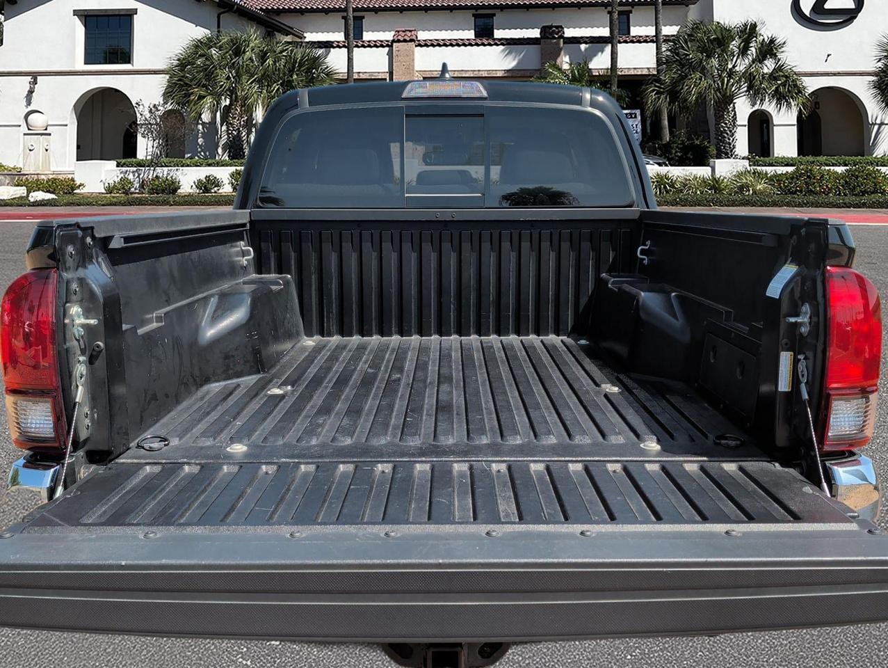 2023 Toyota Tacoma 2WD SR5 San Juan TX