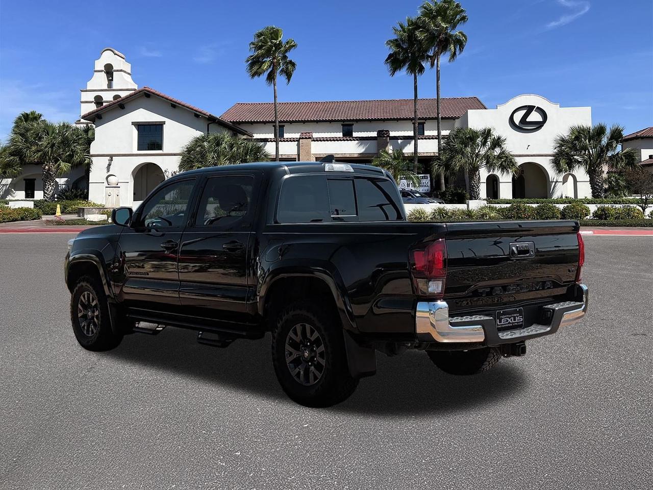 2023 Toyota Tacoma 2WD SR5 San Juan TX