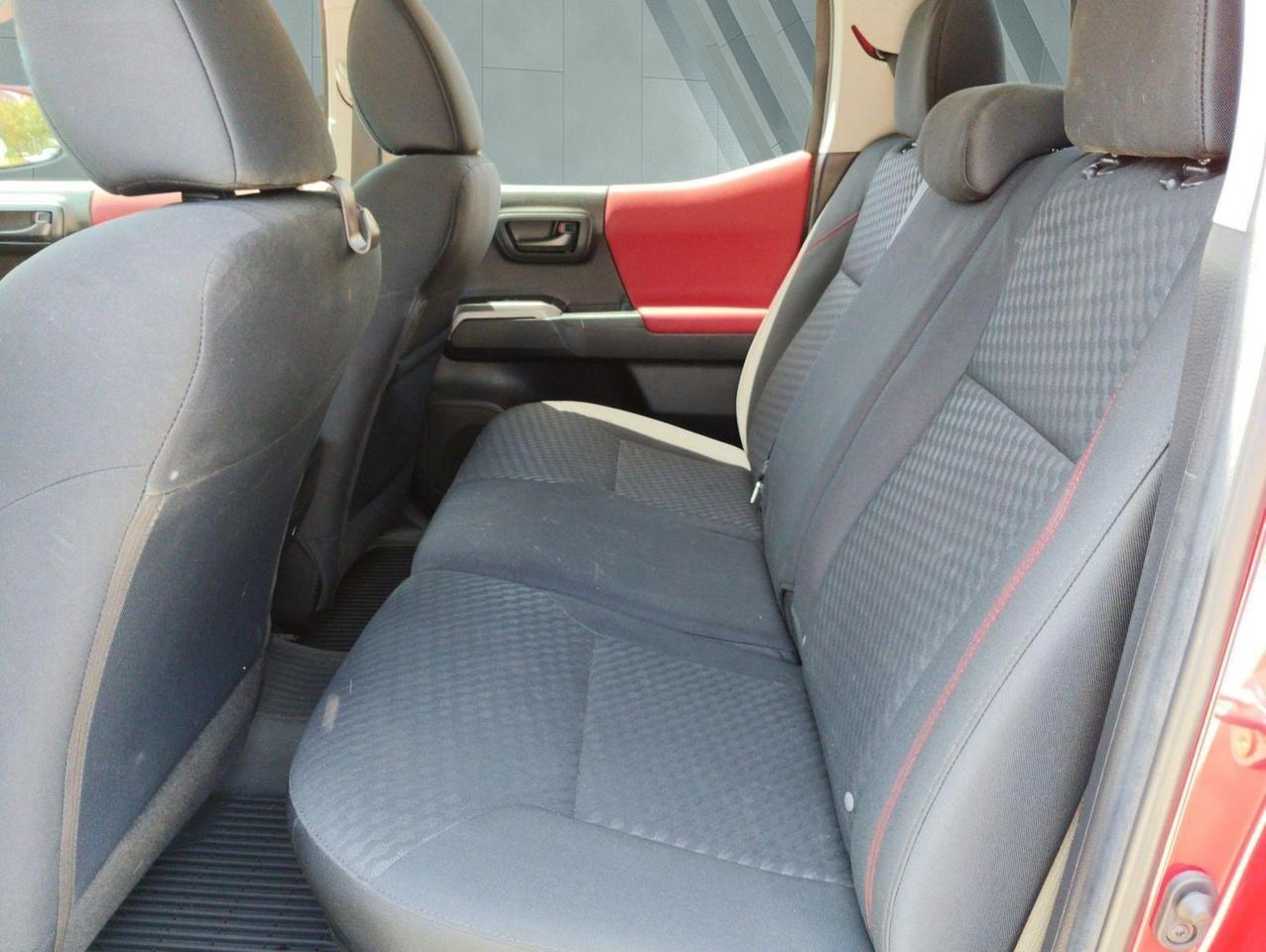 2023 Toyota Tacoma 2WD SR5 San Antonio TX