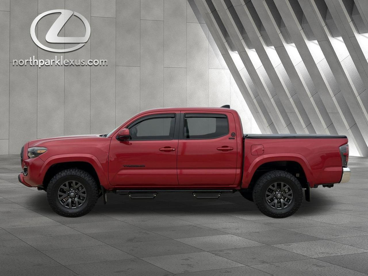 2023 Toyota Tacoma 2WD SR5
