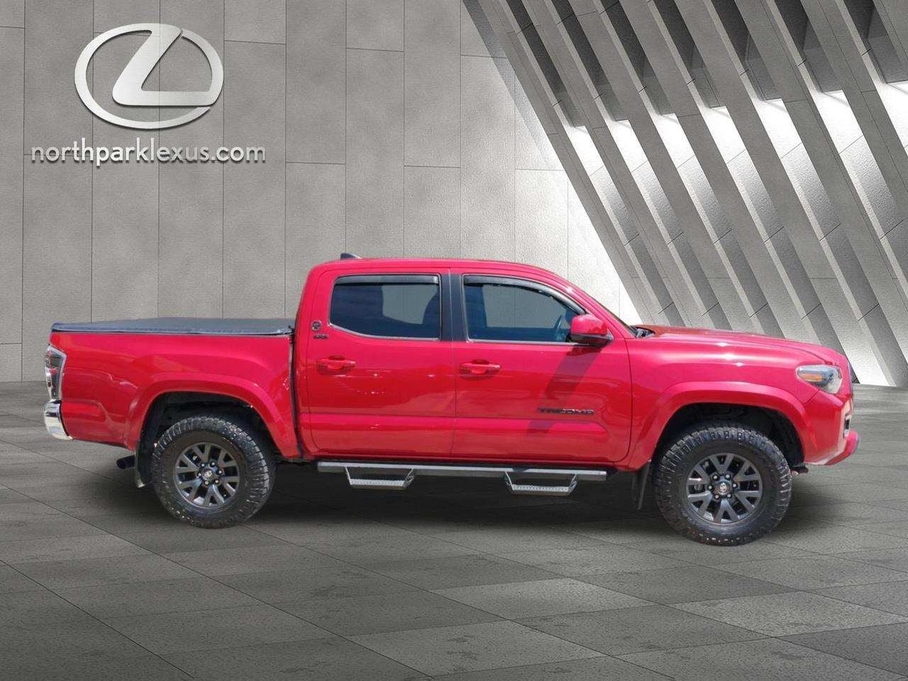 2023 Toyota Tacoma 2WD SR5 San Antonio TX